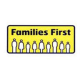 The organisation logo for Families First St Andrews