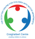 The organisation logo for Scottish Centre for Children with Motor Impairments
