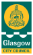 The organisation logo for Glasgow