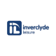 The organisation logo for Inverclyde Leisure