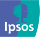 The organisation logo for Ipsos MORI