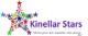The organisation logo for Kinellar Stars