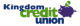 The organisation logo for Kingdom Credit Union