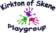 The organisation logo for Kirkton of Skene Playgroup