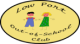 The organisation logo for Low Port Out of School Club