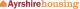 The organisation logo for Ayrshire Housing
