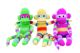 The organisation logo for Little Monkeys Nursery