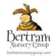 The organisation logo for The Bertram Nursery Group