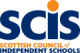 The organisation logo for The Scottish Council of Independent Schools (SCIS)