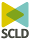 The organisation logo for The Scottish Commission for Learning Disability