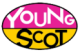 The organisation logo for Young Scot