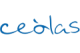 The organisation logo for Ceolas
