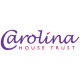 The organisation logo for Carolina House Trust