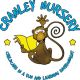 The organisation logo for Cranley Nursery Craiglockhart