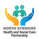 The organisation logo for NAHSCP